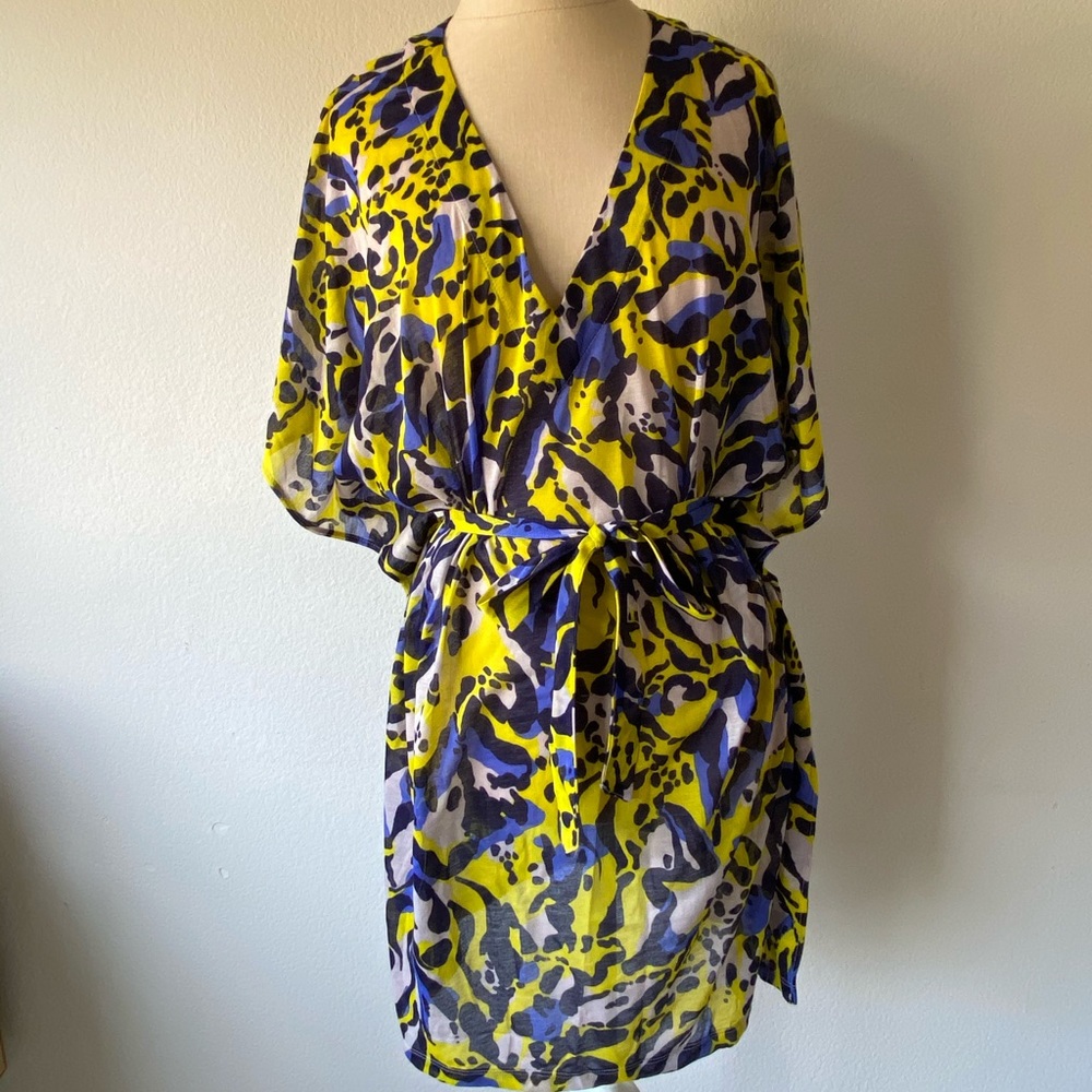 Business casual tunic
